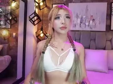 Freechat sophia_bellucci on Chaturbate