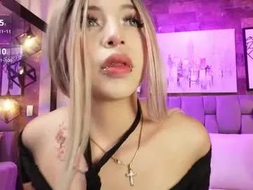 Freechat sophia_bellucci on Chaturbate