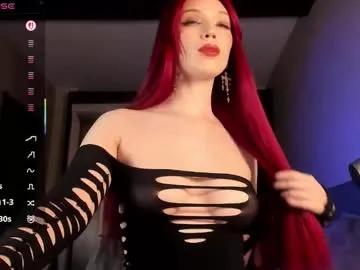 Freechat sophiaflorence on Chaturbate