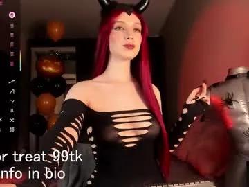 Freechat sophiaflorence on Chaturbate