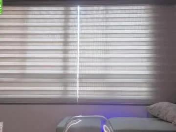 Away sophie_bbs on Chaturbate