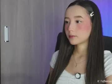 Freechat sophie_lii on Chaturbate