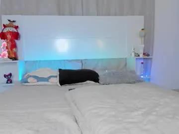 Freechat sophiecanbrook1 on Chaturbate