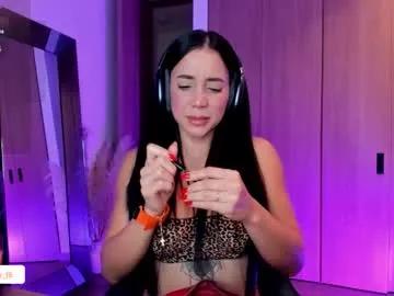 Freechat sophyamiller_15 on Chaturbate