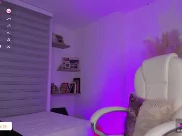 Freechat sophyamiller_15 on Chaturbate