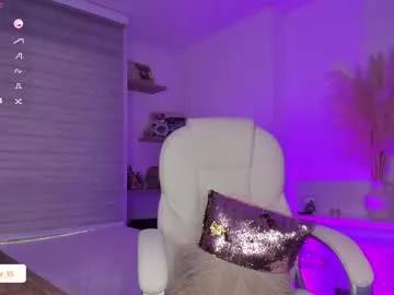 Freechat sophyamiller_15 on Chaturbate