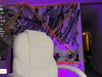 Freechat sophyamiller_15 on Chaturbate