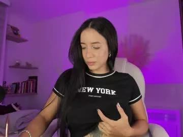 Freechat sophyamiller_15 on Chaturbate
