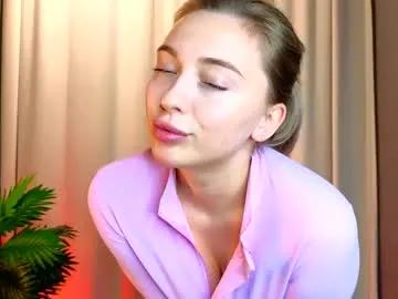 Freechat sssecretgirlfriend on Chaturbate