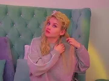 Freechat stacyevancesss on Chaturbate