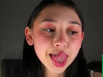 stephaniesally — I'm back :3. Goal: Lick My Sweetie Finger    #bigboobs #asian #young #shy #lovense [25 tokens remaining]