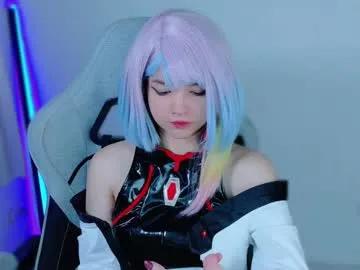 Freechat stephybrown on Chaturbate