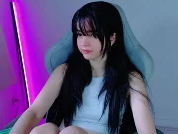 Freechat stephybrown on Chaturbate
