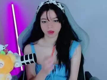 Freechat stephybrown on Chaturbate