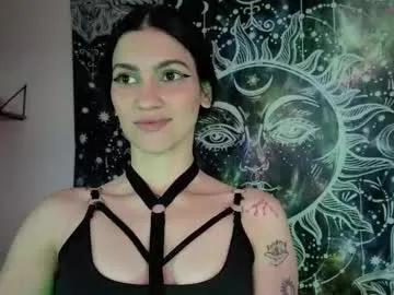Freechat stonned_candy on Chaturbate