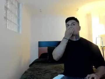 Chaturbate straight__friends is Freechat straight__friends — leandro and ... - Goal is : fuck and cum face #latin #muscle #bigass #bbc