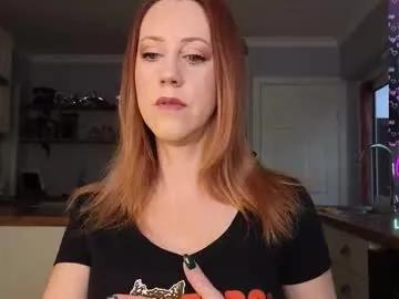 stripmequick — Goal: Naked Half Hour! [5966 tokens left] #bigass #milf #lovense #redhead #british