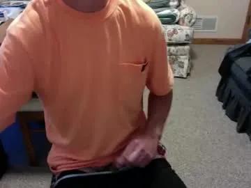 Freechat strokerace4020 on Chaturbate