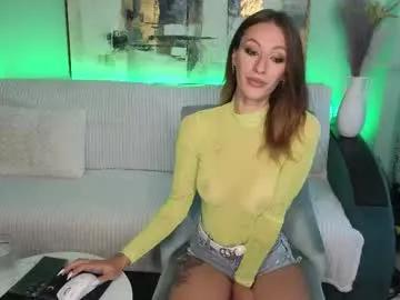 Freechat su4e4ka555 on Chaturbate