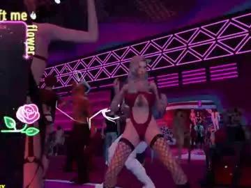 Freechat succubuslucy on Chaturbate