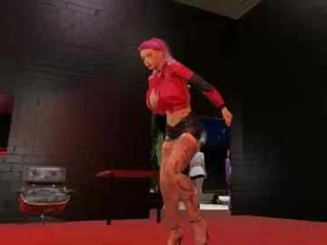 Freechat succubuslucy on Chaturbate