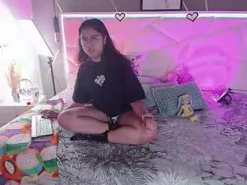 Freechat sukirush on Chaturbate