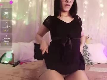 sukybelah — GOAL: fuck my ass and jerk my big cock  [762 tokens remaining]  It's my naughty birthday party! Let's make the queen shine tonight  Gifts, oil & surprises wait #mistress #trans #femboy #pantyhose