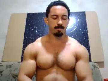 Freechat superbigmr on Chaturbate