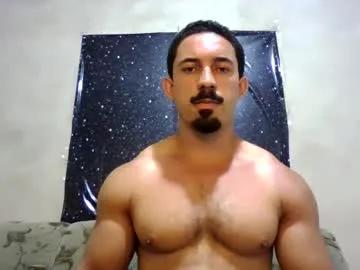 Freechat superbigmr on Chaturbate