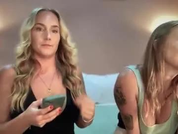 swedish_candii — MAKE OUT [545 tokens left] Cum have fun, I'm with @green_eyed_goddess_ LUSH is activefav pattern 112 // WERATING DICKS #bigass #bigboobs #bbw #blonde #lovense