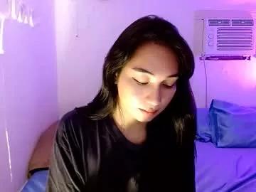 Freechat sweetlilly_18 on Chaturbate
