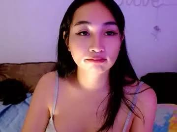 Freechat sweetlilly_18 on Chaturbate