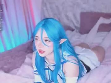 Away ta_miau on Chaturbate