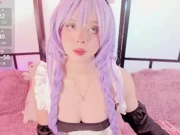 Away ta_miau on Chaturbate