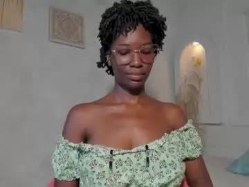 Freechat tahira_21 on Chaturbate