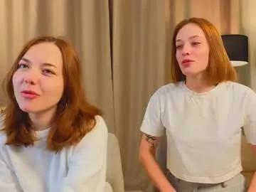 tanishamunshi — GOAL: OMG my gf Angela wants revenge and wet my naked ass!| Shhh! She doesnt know that Im bisexual #new#shy#redhead#natural#teen [0 tokens remaining]