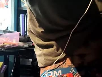 tattedalpha on Chaturbate 