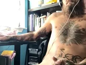 tattedalpha on Chaturbate 