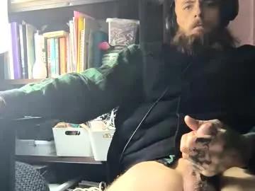 tattedalpha on Chaturbate 