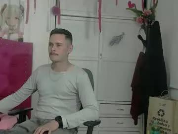 Freechat taurosex2025 on Chaturbate