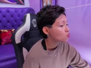 Freechat tefi_meow on Chaturbate