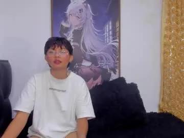 Freechat tefi_meow on Chaturbate