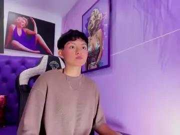 Freechat tefi_meow on Chaturbate