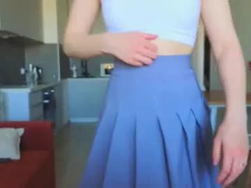 Private tenderlovesss on Chaturbate