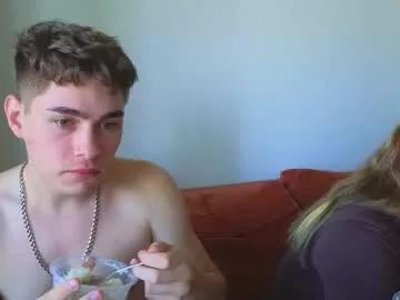 Private tenderlovesss on Chaturbate