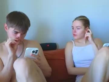 Private tenderlovesss on Chaturbate