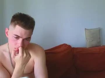 Private tenderlovesss on Chaturbate