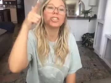 Freechat texas_blonde on Chaturbate