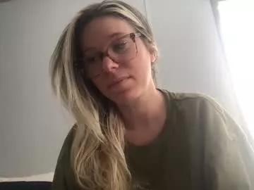 Freechat texas_blonde on Chaturbate