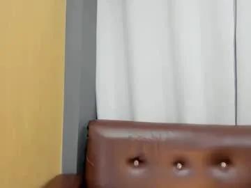 Freechat thaidancer on Chaturbate